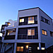 21.〈house〉H邸