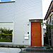 17.〈house〉N邸