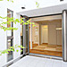16.〈house〉O邸